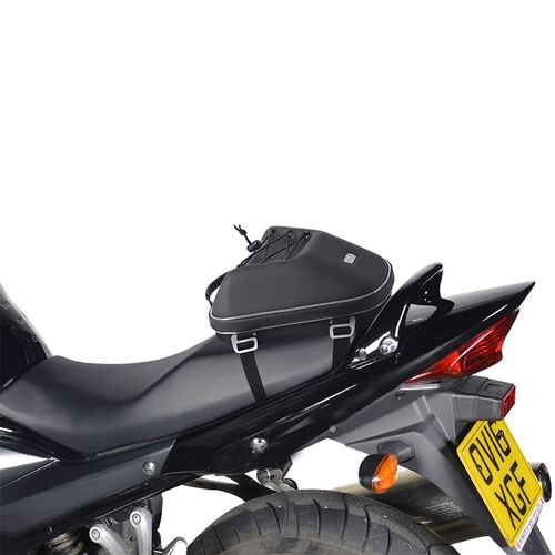 Oxford S-Series Luggage T5S Tail Pack Black