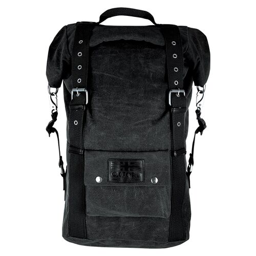 Oxford Heritage 30L BackPack Black