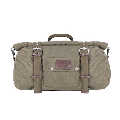 Oxford Heritage 30L ROLL Bag KHAKI