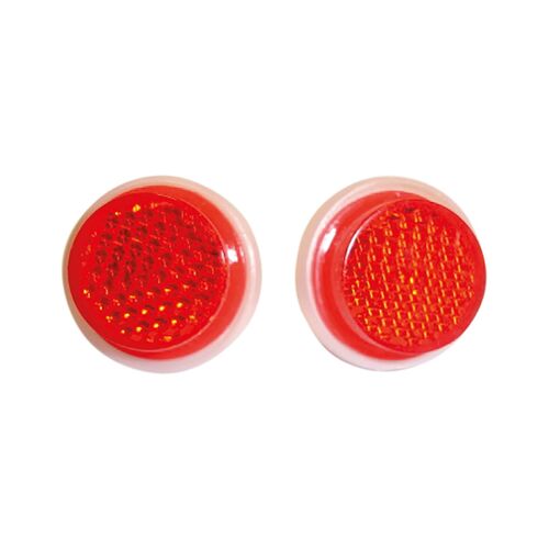 Oxford Reflectors 20mm (Pair)