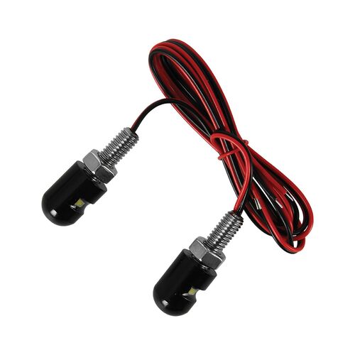 OXFORD HALO BOLTS LED NUMBER PLATE LIGHT PR