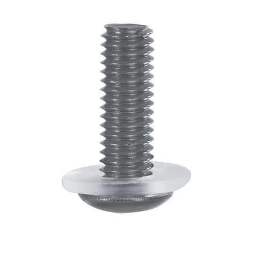 OXFORD SCREEN SCREWS SIL Set of 8