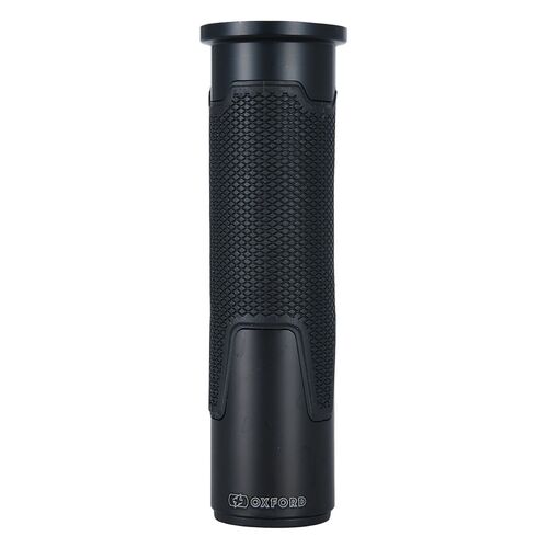 OXFORD AVANZA HAND GRIPS BLACK