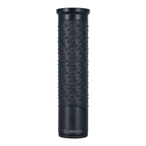 OXFORD TECNICO HAND GRIPS BLACK
