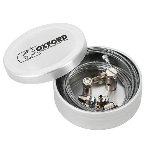 OXFORD Solderless Cable Repair Kit