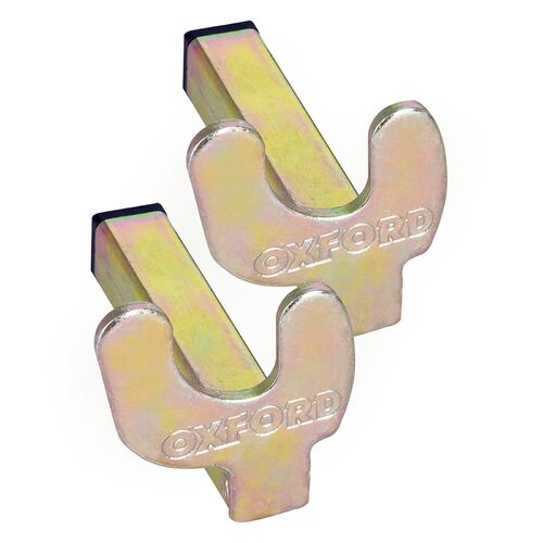 Oxford Fork Supports for Rear Stands (V-FORKS)