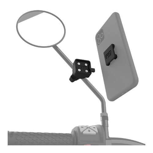 Oxford CLIQR Mirror Mount System