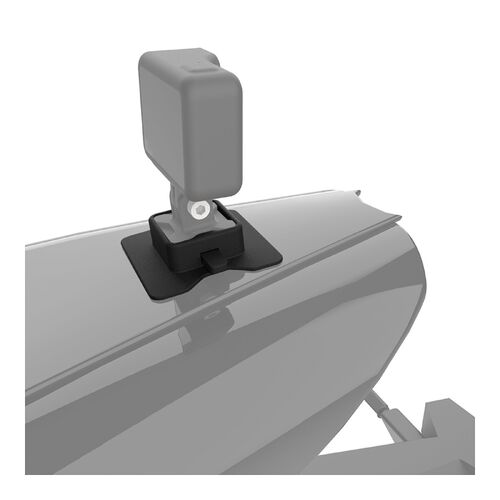 Oxford CLIQR Heavy Duty Surface Device Mount for Motorcycle Motorbike