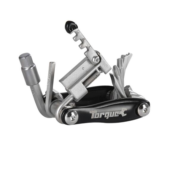 Oxford Mighty 14 Alumium Folding Tool