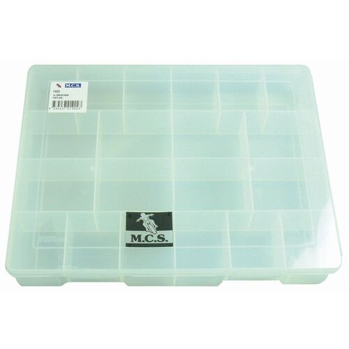 Parts Box - 20 Compartment