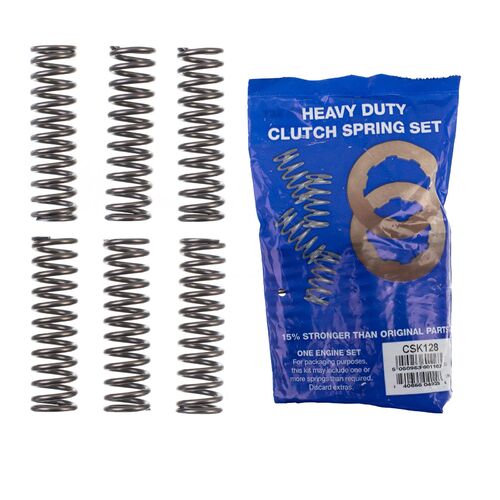 PREMIER CLUTCH SPRINGS - HEAVY DUTY