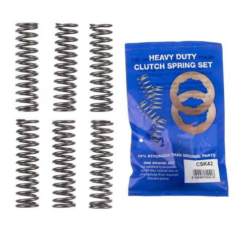 PREMIER CLUTCH SPRINGS - HEAVY DUTY YZ80