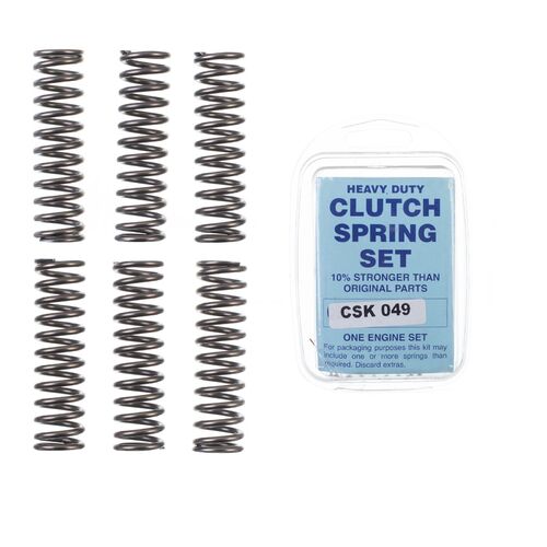 PREMIER CLUTCH SPRINGS - HEAVY DUTY