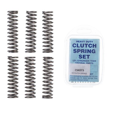 PREMIER CLUTCH SPRINGS - HEAVY DUTY