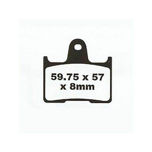 Brake Pads