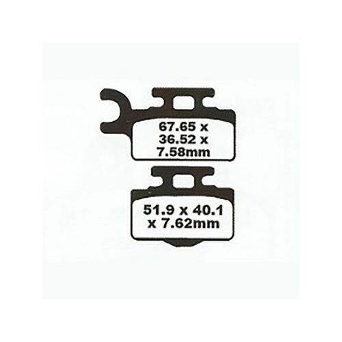 Brake Pads