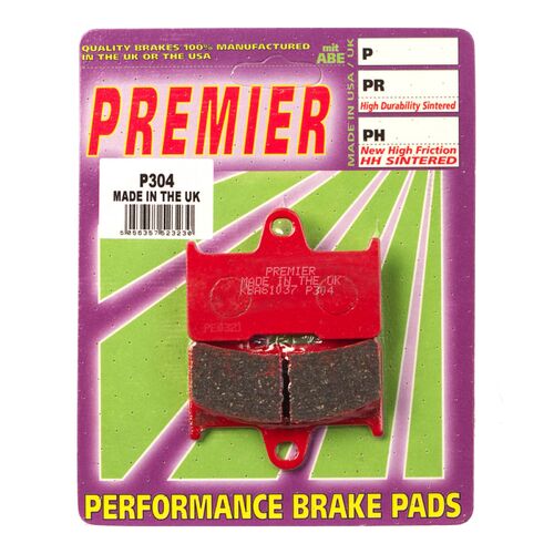 Brake Pads