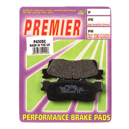 Brake Pads