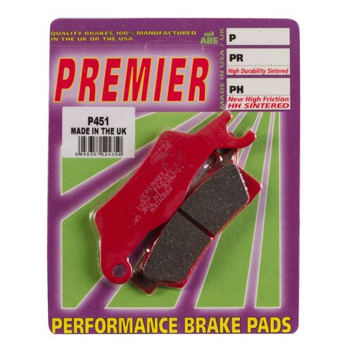Brake Pads