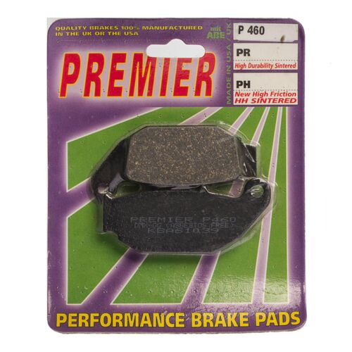 Brake Pads