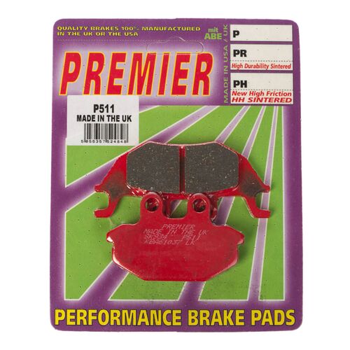 Brake Pads