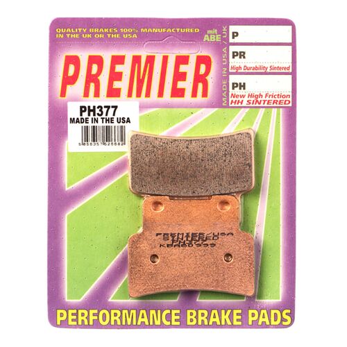 Brake Pads