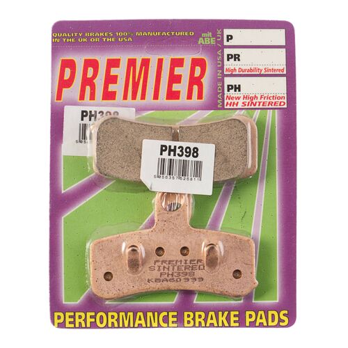 Brake Pads