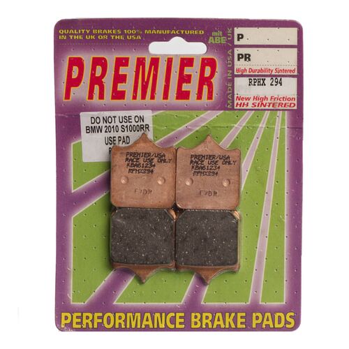 Brake Pads