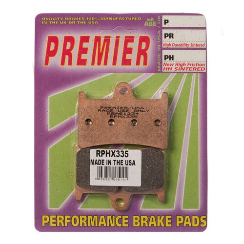 Brake Pads