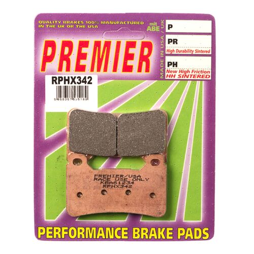 Brake Pads