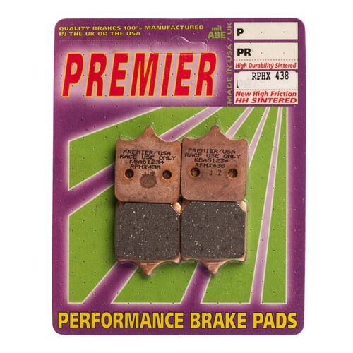 Brake Pads
