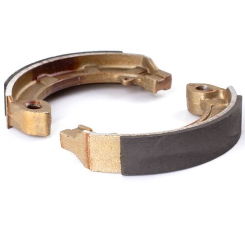 Premier Brake Shoes w/ springs 