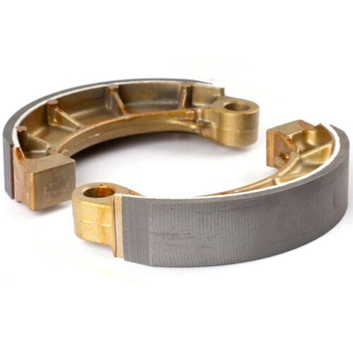 Premier Brake Shoes w/springs for Honda TRX450ES 4WD Foreman 1998 to 2001