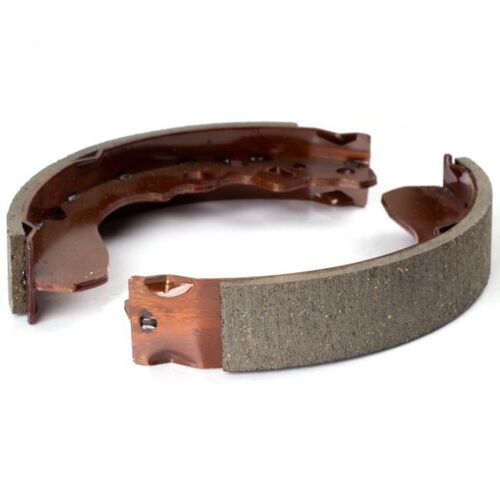 Rear Brake Shoes