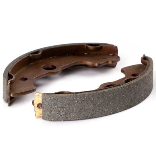 Premier Brake Shoes w/springs for Honda TRX350FE Fourtrax Rancher 2000 to 2006