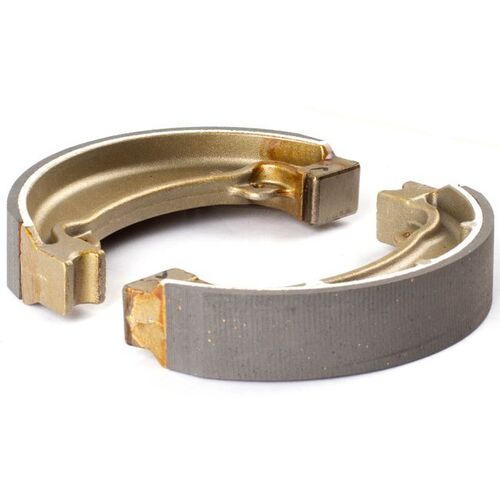 Premier Brake Shoes w/springs for Honda CR125R 1979 to 1982