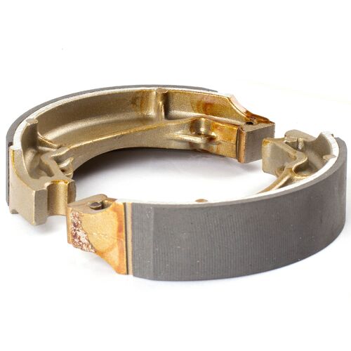 Premier Brake Shoes REAR w/ springs YZ125 76-82/ YZ250 80-87