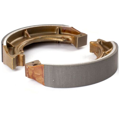 Rear BRAKE SHOES w/ springs