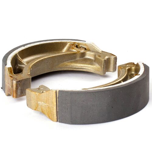 Premier Brake Shoes w/springs for Honda XR350R 1983 to 1987