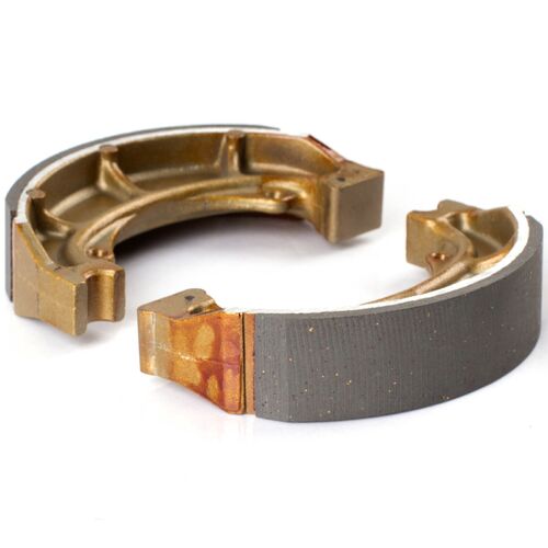 Premier Brake Shoes w/springs for Derbi 50 Atlantis H2O, Wave 2001