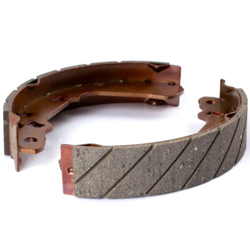 Premier Brake Shoes w/ springs