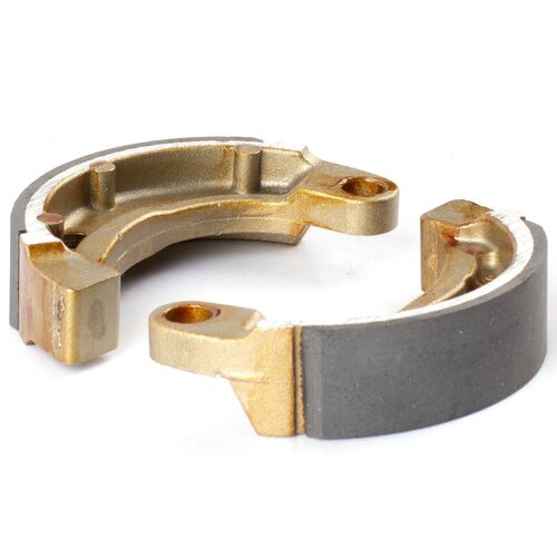 Premier Brake Shoes for Kawasaki KFX50 2007 to 2015