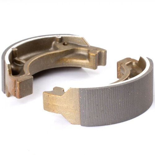 Premier Brake Shoes w/springs for Honda XL250R 1984 to 1986