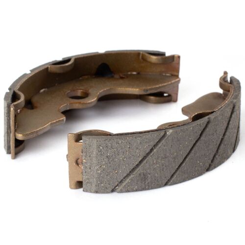 Premier Brake Shoes for Honda TRX200D Fourtrax 1990 to 1997
