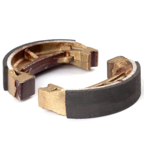 Premier Brake Shoes Suzuki SJ50 Fnt/Rr w/ springs
