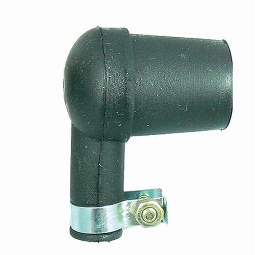 Plug Caps Silicone (10 Card)