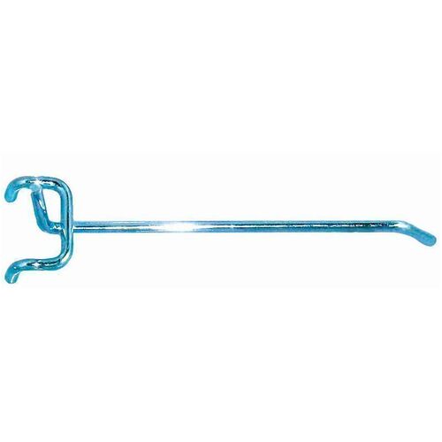 4 Inch Peg Board Hooks