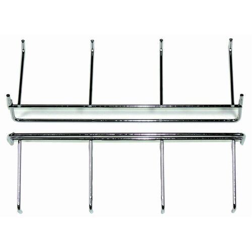 4 In 1 Pegboard Hooks (20)(Special) 