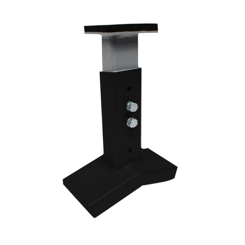 WHITES FORK SEAL SAVER ADJUSTABLE | Black