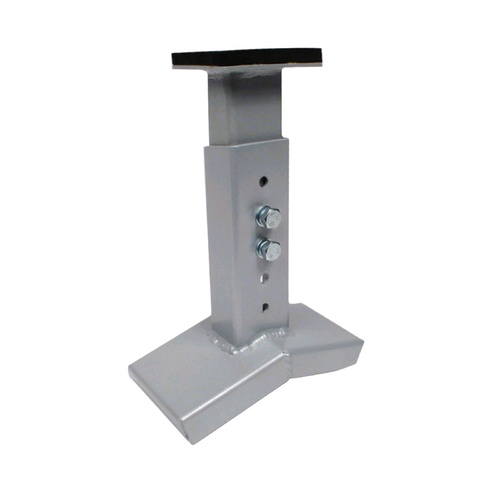 WHITES FORK SEAL SAVER ADJUSTABLE | Silver
